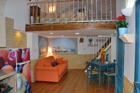 Villa i Ostuni, Brindisi, Ostuni - € 98.000 | Ref: 812 - foto 1