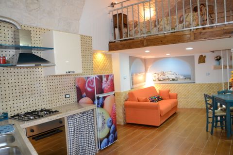 Villa i Ostuni, Brindisi, Ostuni - € 98.000 | Ref: 812 - foto 4
