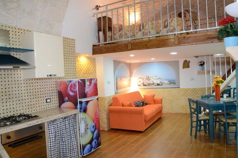 Villa i Ostuni, Brindisi, Ostuni - € 98.000 | Ref: 812 - foto 7