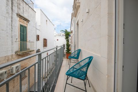 Villa i Ostuni, Brindisi, Ostuni - € 800.000 | Ref: 816 - foto 8