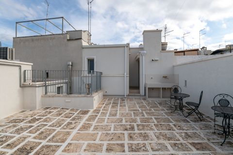 Villa i Ostuni, Brindisi, Ostuni - € 800.000 | Ref: 816 - foto 27