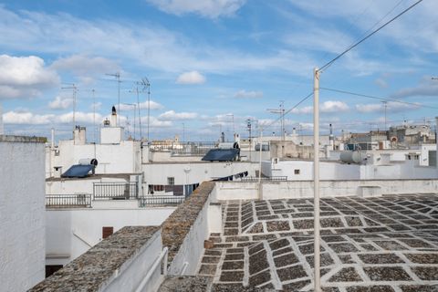Villa i Ostuni, Brindisi, Ostuni - € 800.000 | Ref: 816 - foto 28