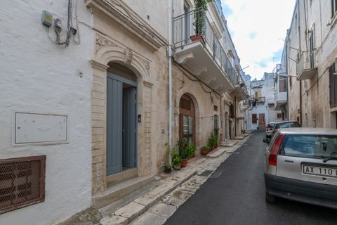 Villa i Ostuni, Brindisi, Ostuni - € 800.000 | Ref: 816 - foto 30