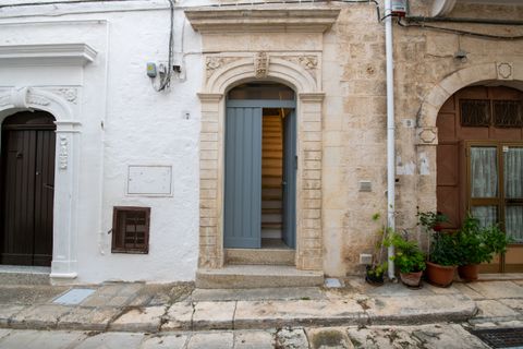 Villa i Ostuni, Brindisi, Ostuni - € 800.000 | Ref: 816 - foto 31