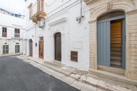 Villa i Ostuni, Brindisi, Ostuni - € 800.000 | Ref: 816 - foto 33