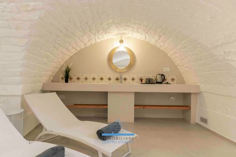 Villa i Ostuni, Brindisi, Ostuni - € 900.000 | Ref: 791 - foto 18