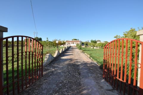 Villa i Ostuni, Brindisi, Ostuni - € 290.000 | Ref: 793 - foto 2