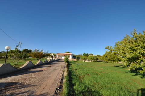 Villa i Ostuni, Brindisi, Ostuni - € 290.000 | Ref: 793 - foto 5