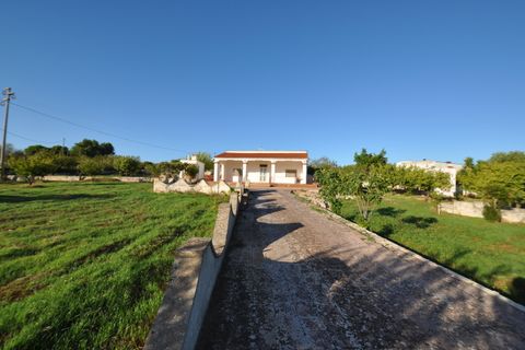 Villa i Ostuni, Brindisi, Ostuni - € 290.000 | Ref: 793 - foto 6
