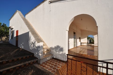Villa i Ostuni, Brindisi, Ostuni - € 290.000 | Ref: 793 - foto 7