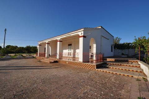 Villa i Ostuni, Brindisi, Ostuni - € 290.000 | Ref: 793 - foto 8