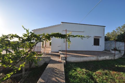 Villa i Ostuni, Brindisi, Ostuni - € 290.000 | Ref: 793 - foto 9