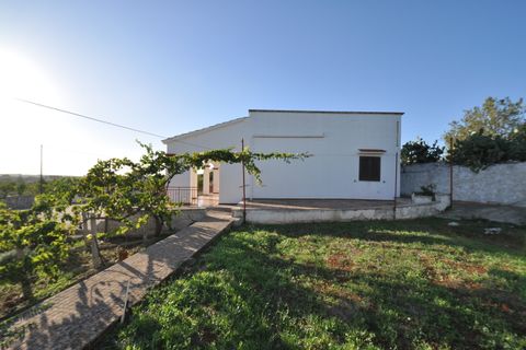 Villa i Ostuni, Brindisi, Ostuni - € 290.000 | Ref: 793 - foto 10