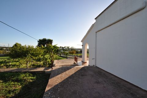Villa i Ostuni, Brindisi, Ostuni - € 290.000 | Ref: 793 - foto 11