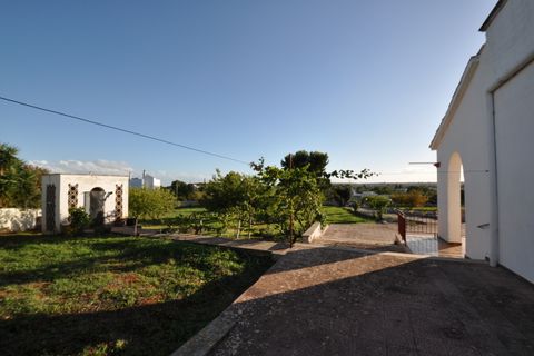 Villa i Ostuni, Brindisi, Ostuni - € 290.000 | Ref: 793 - foto 12