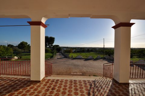 Villa i Ostuni, Brindisi, Ostuni - € 290.000 | Ref: 793 - foto 13