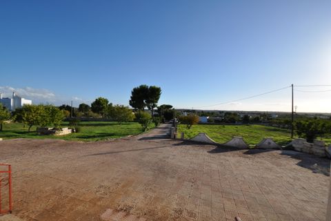 Villa i Ostuni, Brindisi, Ostuni - € 290.000 | Ref: 793 - foto 15