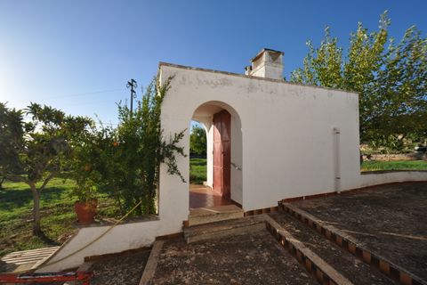 Villa i Ostuni, Brindisi, Ostuni - € 290.000 | Ref: 793 - foto 16