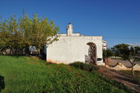 Villa i Ostuni, Brindisi, Ostuni - € 290.000 | Ref: 793 - foto 17