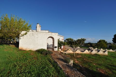 Villa i Ostuni, Brindisi, Ostuni - € 290.000 | Ref: 793 - foto 18