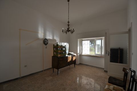Villa i Ostuni, Brindisi, Ostuni - € 290.000 | Ref: 793 - foto 21