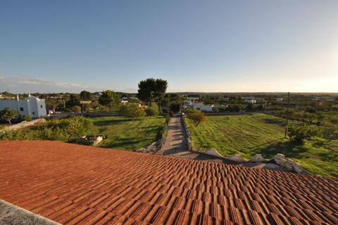 Villa i Ostuni, Brindisi, Ostuni - € 290.000 | Ref: 793 - foto 39