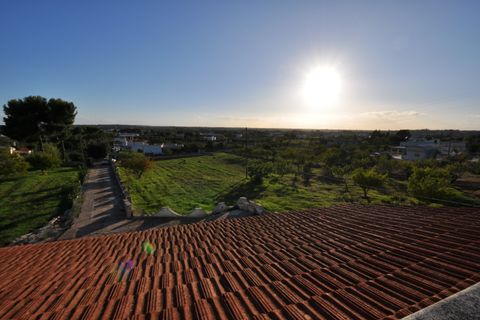 Villa i Ostuni, Brindisi, Ostuni - € 290.000 | Ref: 793 - foto 40