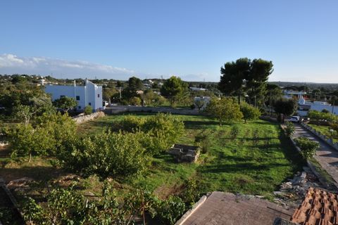 Villa i Ostuni, Brindisi, Ostuni - € 290.000 | Ref: 793 - foto 41