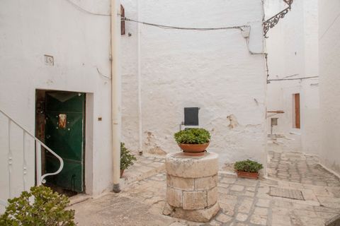 Villa i Ostuni, Brindisi, Ostuni - € 145.000 | Ref: 531 - foto 1