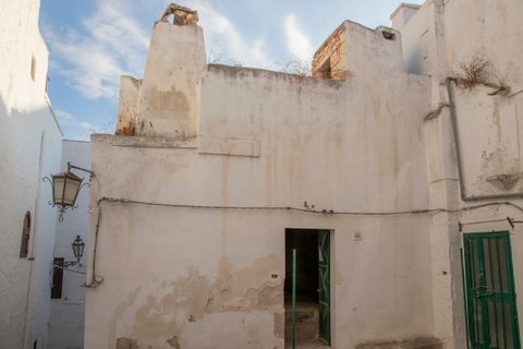 Villa i Ostuni, Brindisi, Ostuni - € 145.000 | Ref: 531 - foto 2