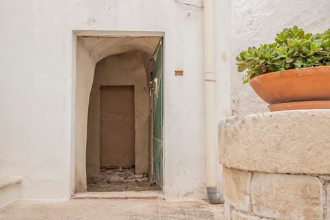 Villa i Ostuni, Brindisi, Ostuni - € 145.000 | Ref: 531 - foto 3