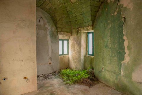 Villa i Ostuni, Brindisi, Ostuni - € 145.000 | Ref: 531 - foto 9