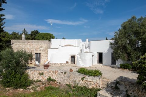 Villa i Ostuni, Brindisi, Ostuni - € 485.000 | Ref: 798 - foto 1