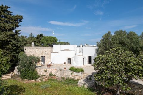 Villa i Ostuni, Brindisi, Ostuni - € 485.000 | Ref: 798 - foto 2