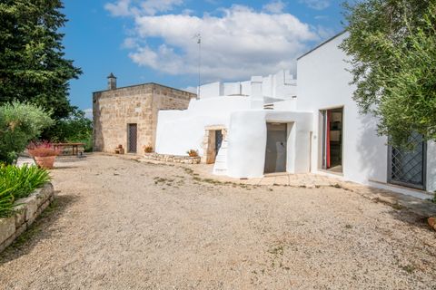 Villa i Ostuni, Brindisi, Ostuni - € 485.000 | Ref: 798 - foto 3