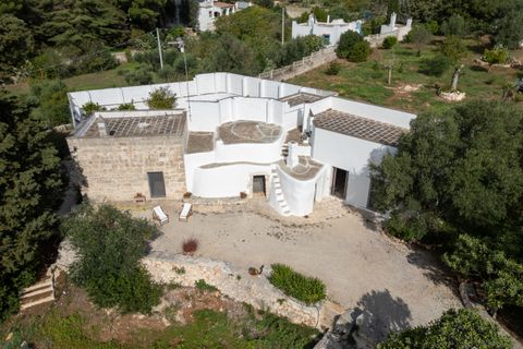 Villa i Ostuni, Brindisi, Ostuni - € 485.000 | Ref: 798 - foto 4