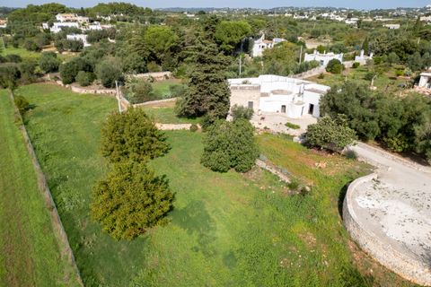 Villa i Ostuni, Brindisi, Ostuni - € 485.000 | Ref: 798 - foto 6