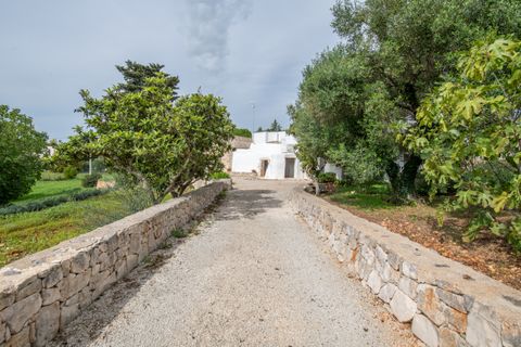 Villa i Ostuni, Brindisi, Ostuni - € 485.000 | Ref: 798 - foto 7
