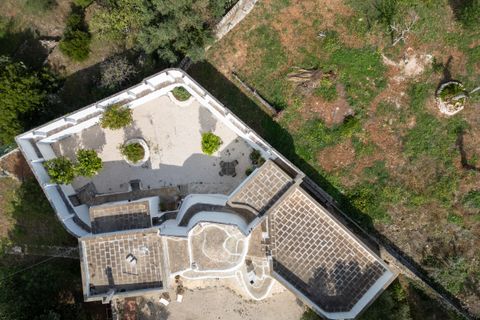 Villa i Ostuni, Brindisi, Ostuni - € 485.000 | Ref: 798 - foto 10