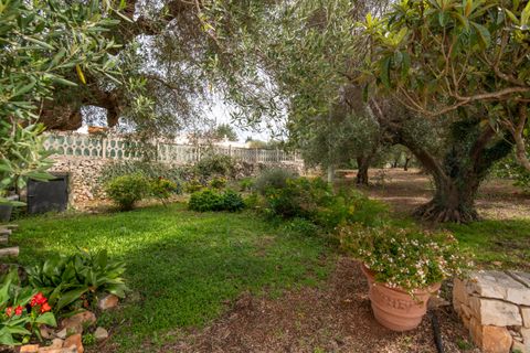 Villa i Ostuni, Brindisi, Ostuni - € 485.000 | Ref: 798 - foto 13