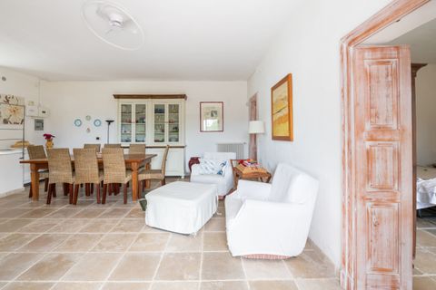 Villa i Ostuni, Brindisi, Ostuni - € 485.000 | Ref: 798 - foto 21