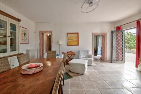 Villa i Ostuni, Brindisi, Ostuni - € 485.000 | Ref: 798 - foto 22