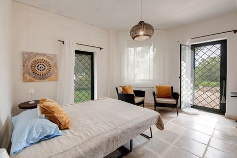 Villa i Ostuni, Brindisi, Ostuni - € 485.000 | Ref: 798 - foto 27