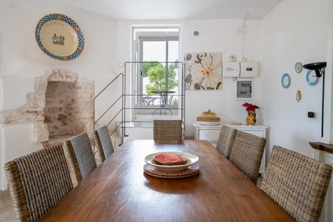 Villa i Ostuni, Brindisi, Ostuni - € 485.000 | Ref: 798 - foto 30