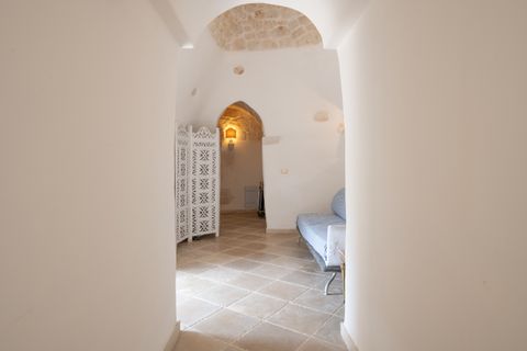 Villa i Ostuni, Brindisi, Ostuni - € 485.000 | Ref: 798 - foto 31