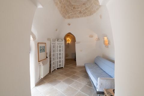 Villa i Ostuni, Brindisi, Ostuni - € 485.000 | Ref: 798 - foto 32