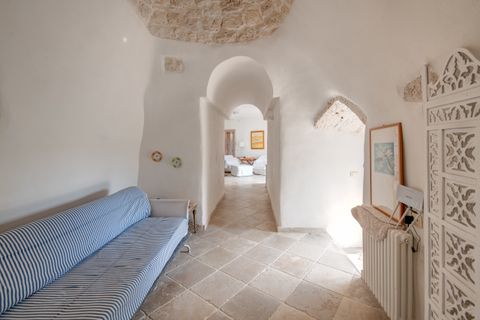 Villa i Ostuni, Brindisi, Ostuni - € 485.000 | Ref: 798 - foto 33