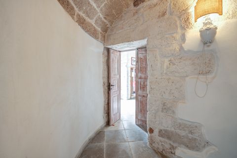 Villa i Ostuni, Brindisi, Ostuni - € 485.000 | Ref: 798 - foto 34