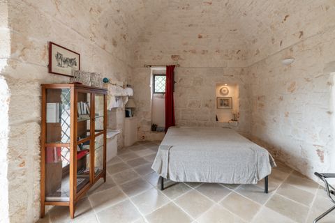 Villa i Ostuni, Brindisi, Ostuni - € 485.000 | Ref: 798 - foto 35