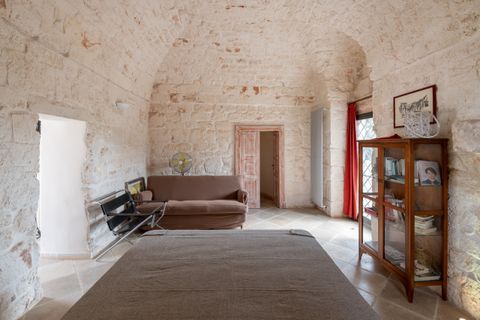 Villa i Ostuni, Brindisi, Ostuni - € 485.000 | Ref: 798 - foto 36